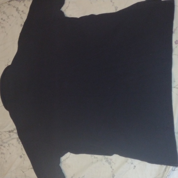 Rare Polo Ralph Lauren Rib shirt - Picture 8 of 8